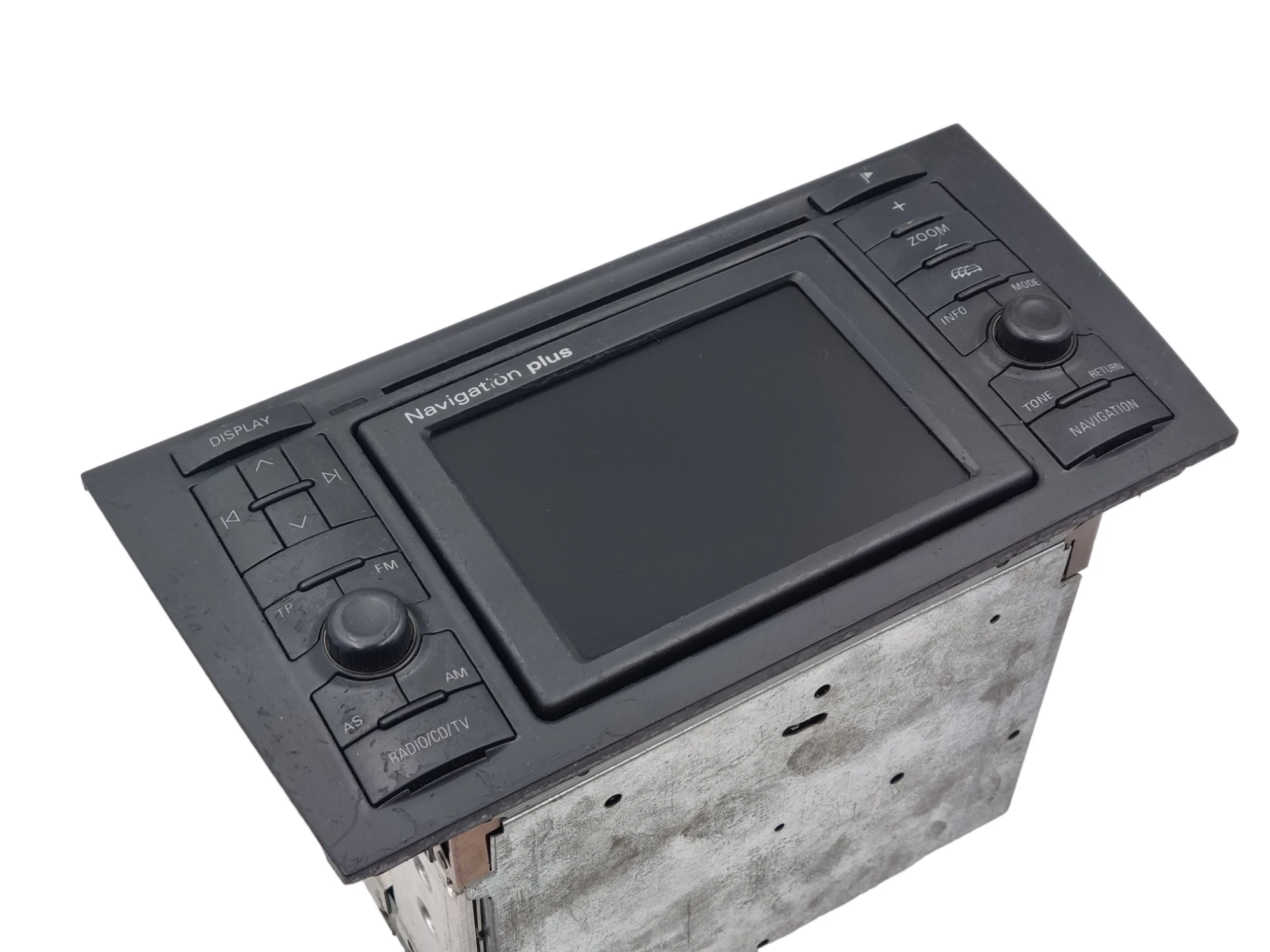 radio-navigation-plus-audi-a6-c5-vw-passat-kod-stan-uzywany