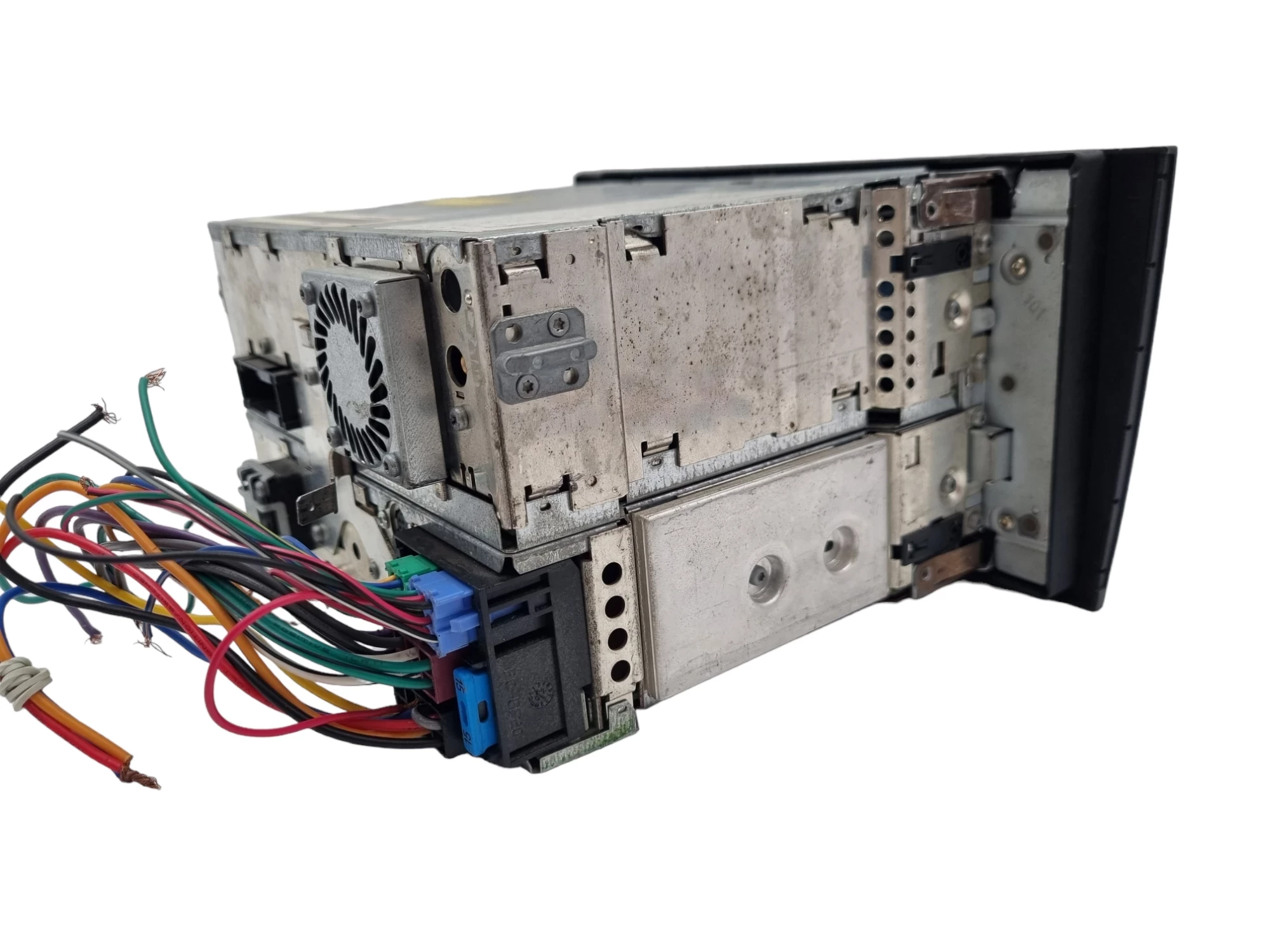 radio-navigation-plus-audi-a6-c5-vw-passat-kod-model-4b0035192k