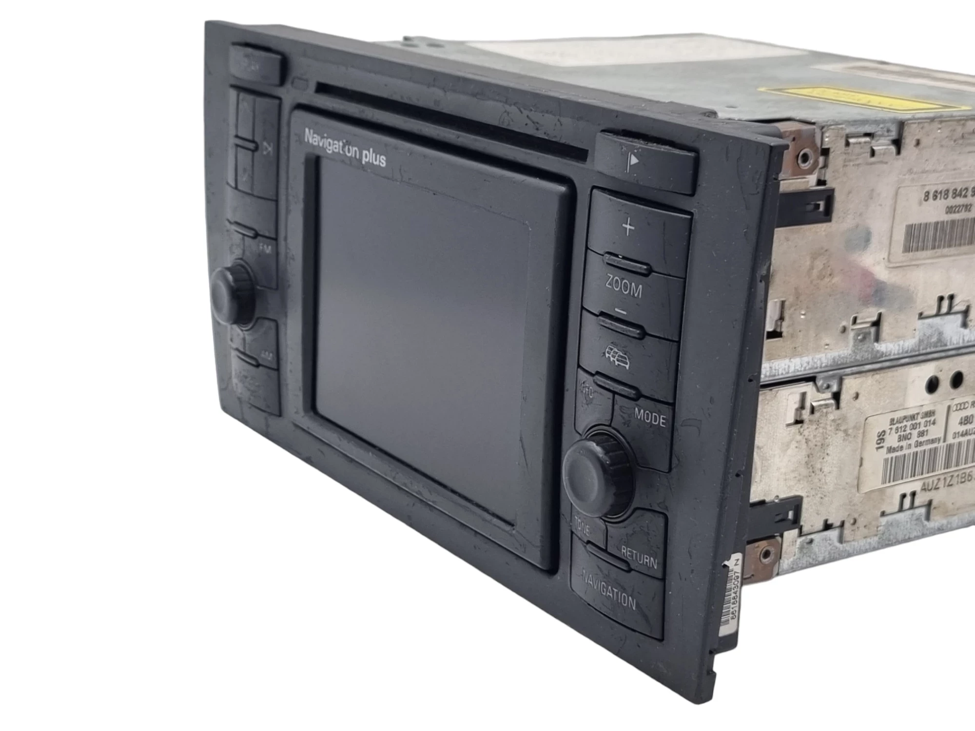 radio-navigation-plus-audi-a6-c5-vw-passat-kod-rodzaj-fabryczny