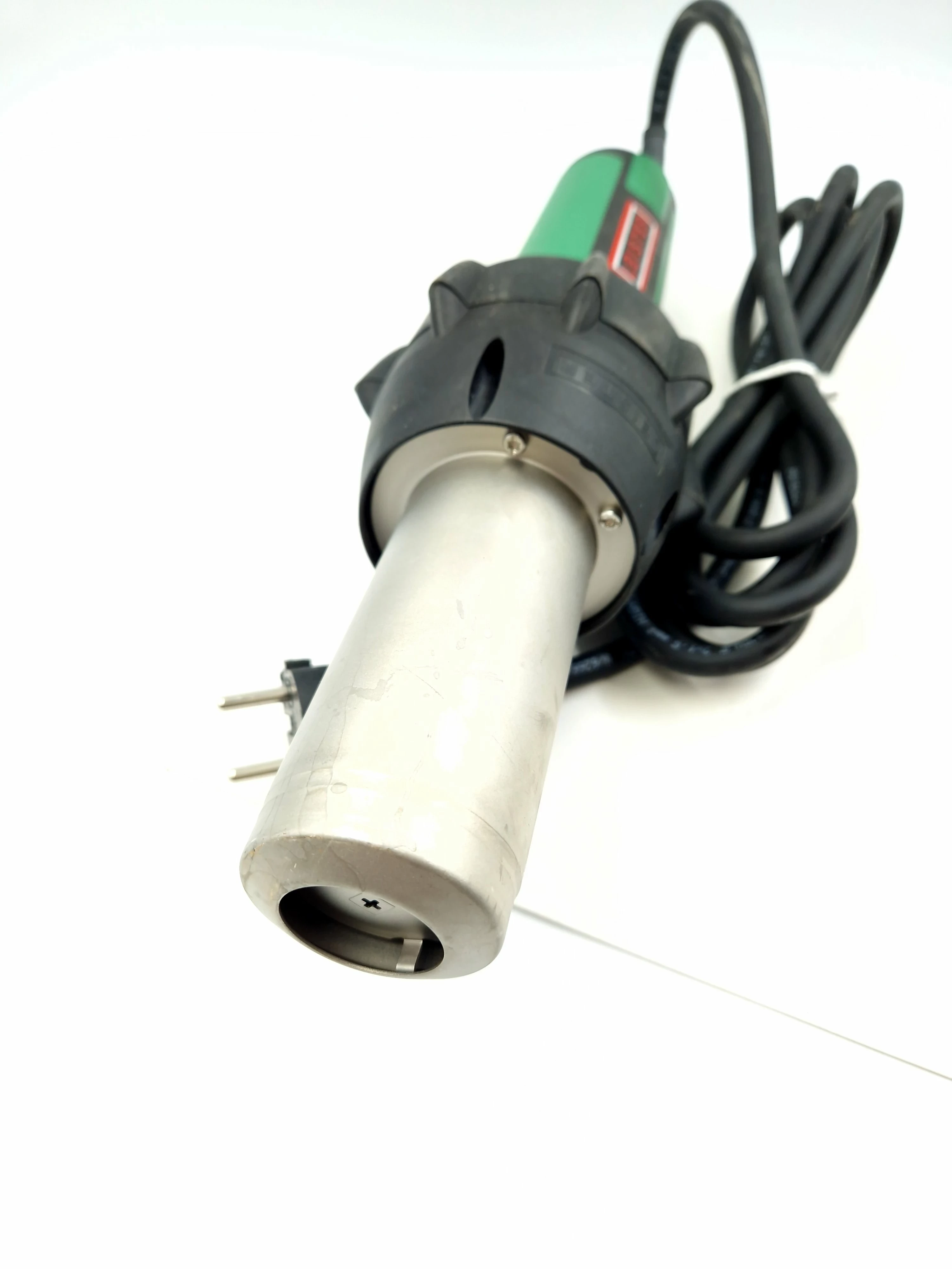 zgrzewarka-opalarka-leister-electron-st-jak-nowa-moc-3400