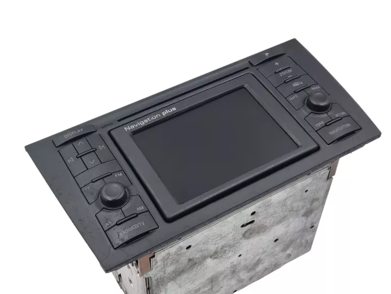 radio-navigation-plus-audi-a6-c5-vw-passat-kod-stan-uzywany