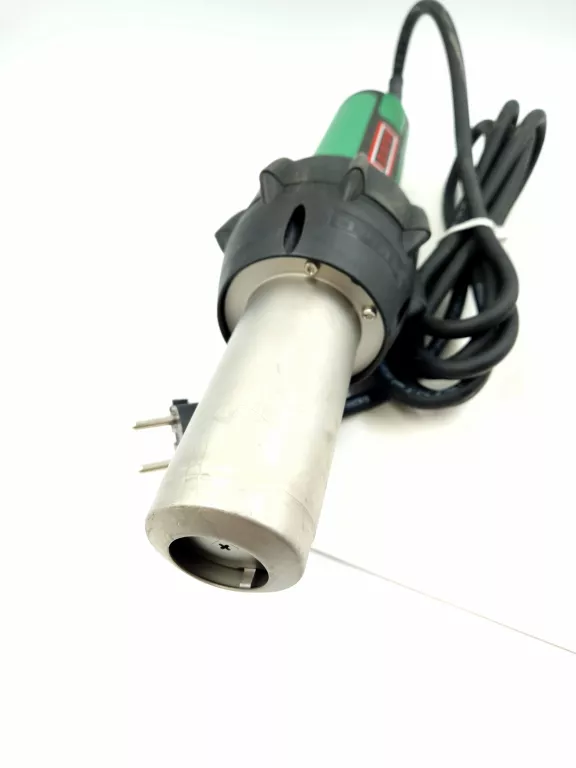 zgrzewarka-opalarka-leister-electron-st-jak-nowa-moc-3400