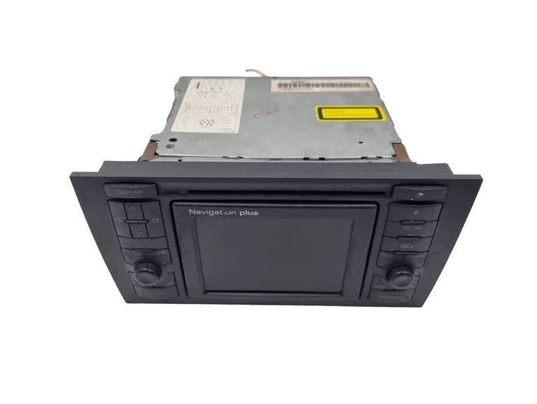 radio-navigation-plus-audi-a6-c5-vw-passat-kod-stan-uzywany