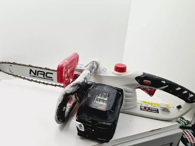 PIŁA NAC PILARKA ŁAŃCUCHOWA 1800W 35CM CE18-35