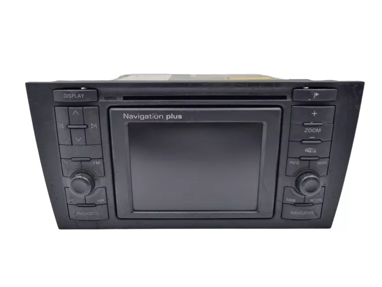 radio-navigation-plus-audi-a6-c5-vw-passat-kod-kosciuszki-3-strzelin-ww