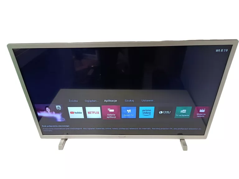 TELEWIZOR PHILIPS 32PFS5823/12
