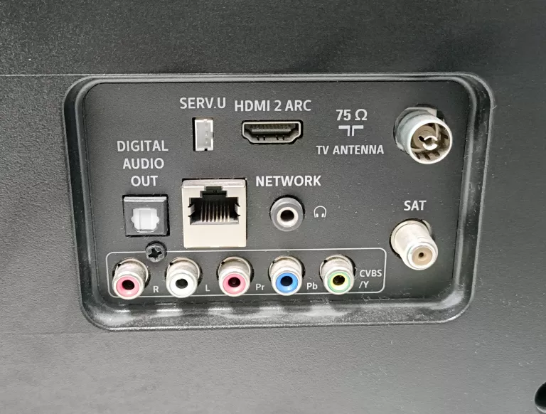 TELEWIZOR PHILIPS 32PFS5823/12