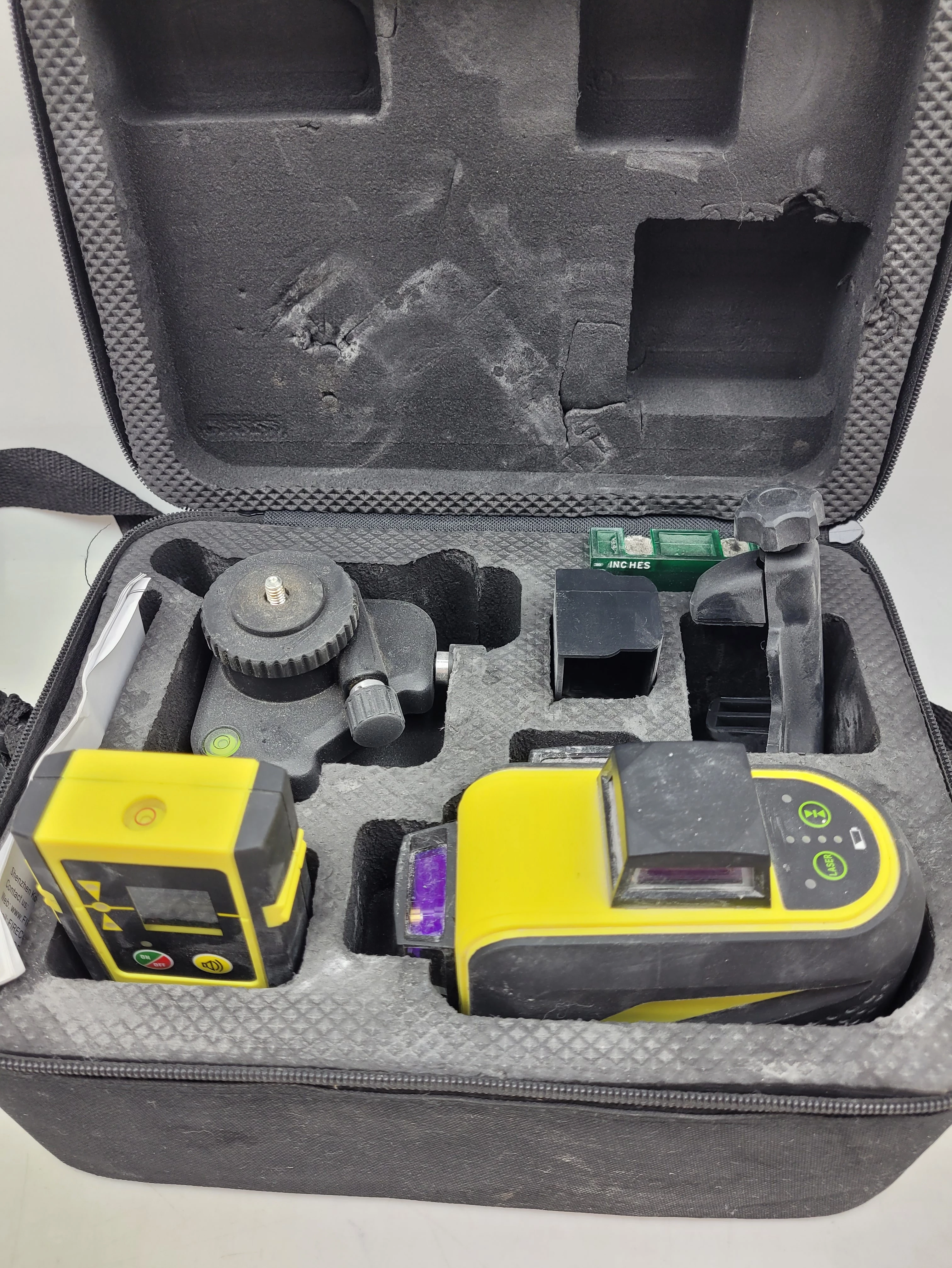 laser-krzyzowy-firecore-360-f93t-xg-torba-stan-uzywany