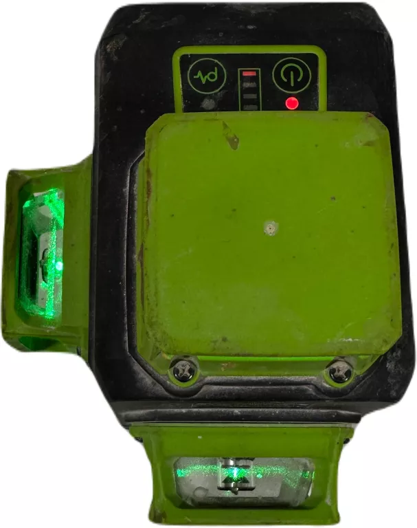 LASER KRZYŻOWY HUEPAR B03CG POZIOM LASER