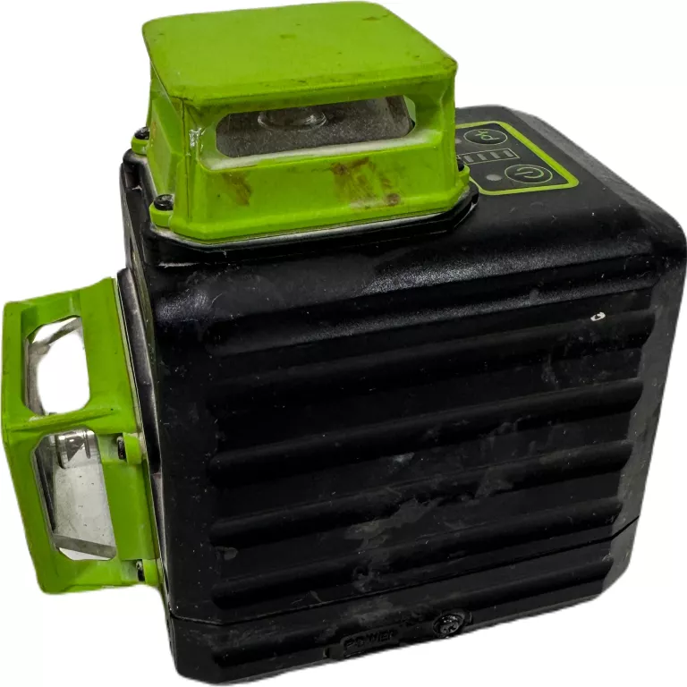 LASER KRZYŻOWY HUEPAR B03CG POZIOM LASER