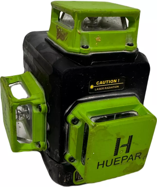 LASER KRZYŻOWY HUEPAR B03CG POZIOM LASER