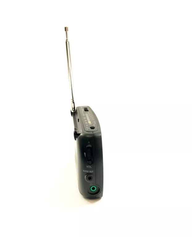 RADIO PRZENOŚNE SONY SRF 18