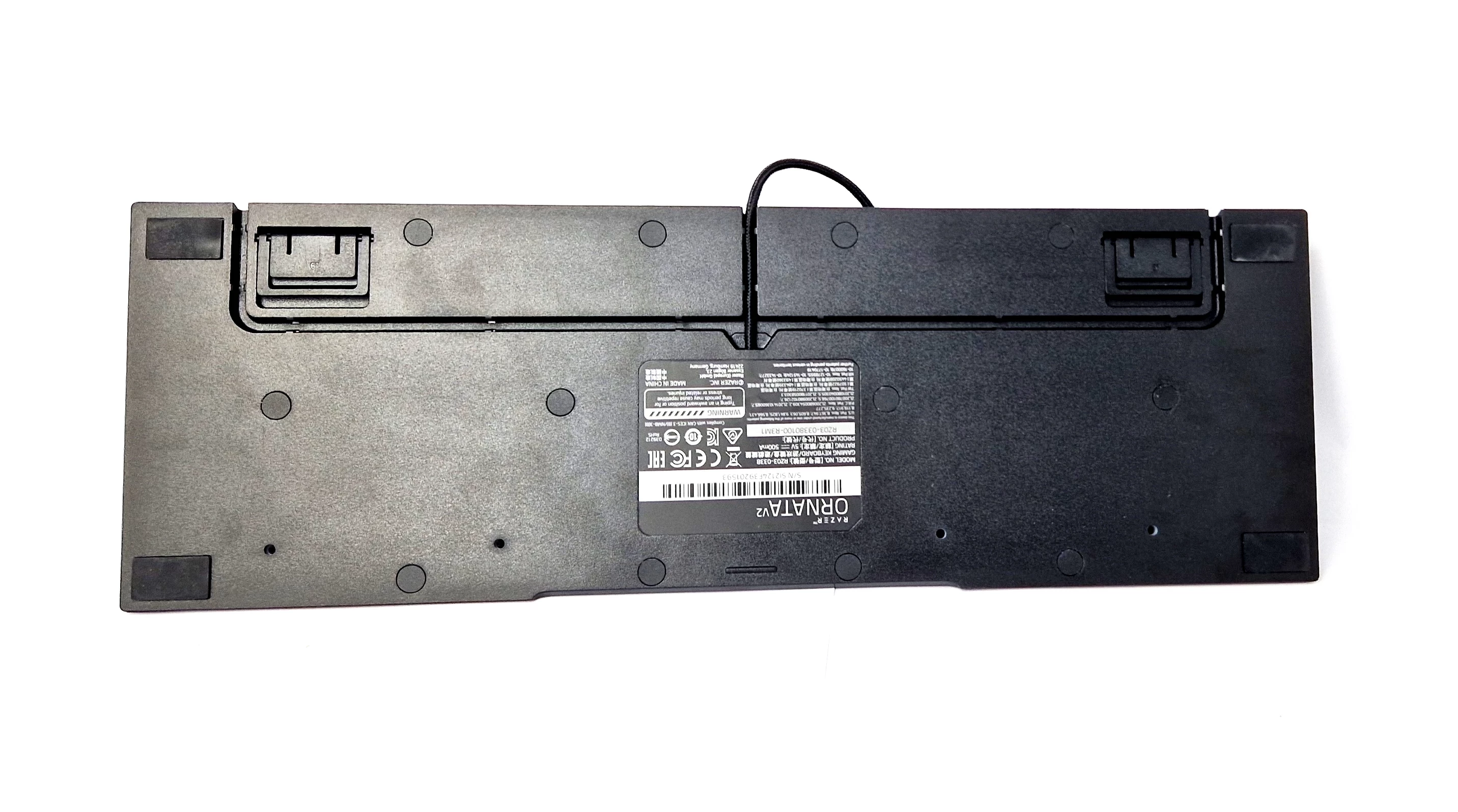 klawiatura-razer-ornata-chroma-v2-typ-klawiatury-hybrydowa