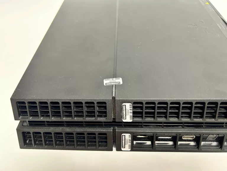 KONSOLA PS4 500GB PAD + WIEDŹMIN