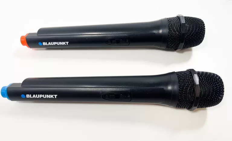 GŁOŚNIK PRZENOŚNY BLAUPUNKT PS11DB CZARNY