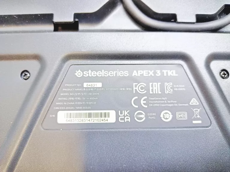 KOMPUTER GAMINGOWY + MONITOR MSI
