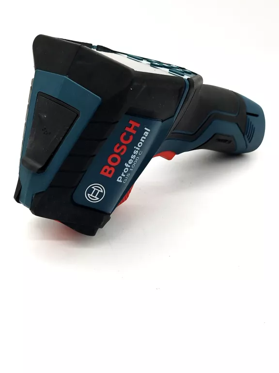 TERMODETEKTOR BOSCH GIS 1000 C
