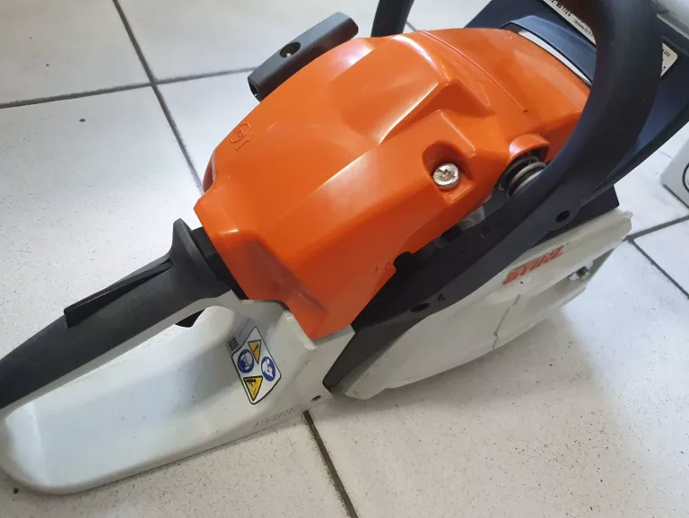 PIŁA SPALINOWA STIHL MS 172 GWARANCJA ŁADNA!