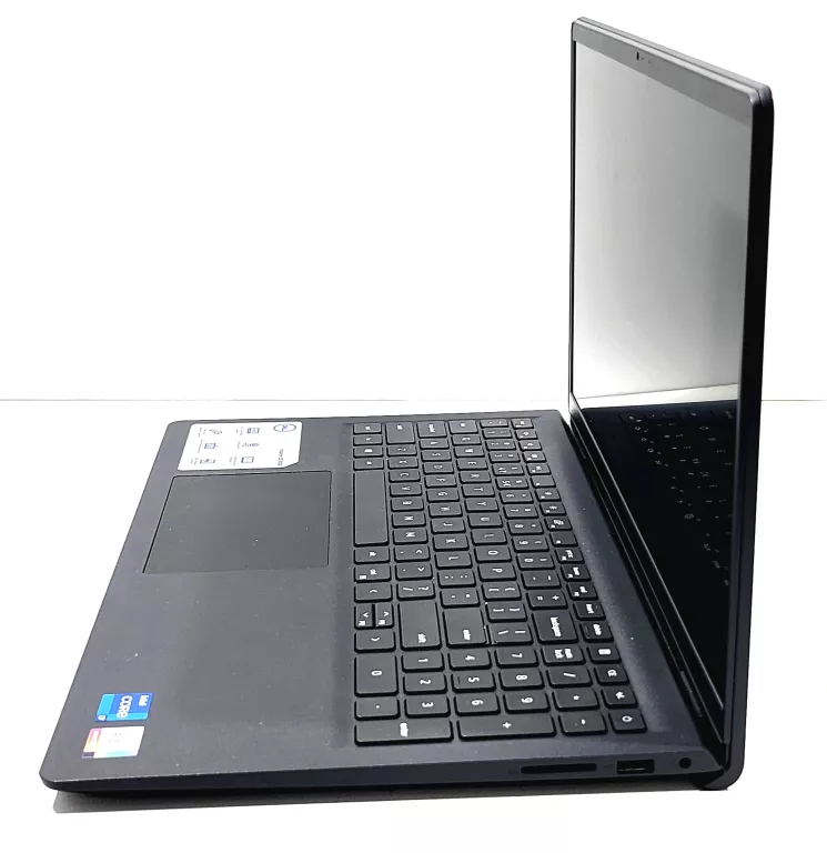 DELL INSPIRON 15 3511 I7-1165G7 16/1024GB SSD