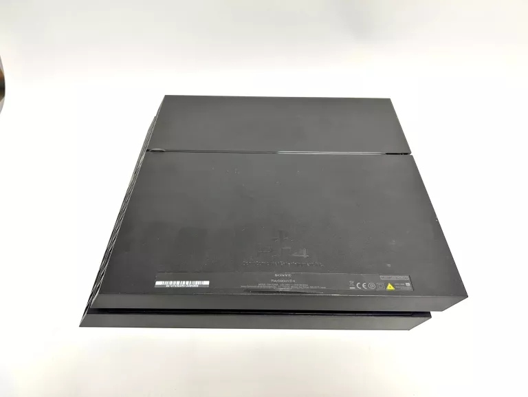 KONSOLA PS4 500GB PAD + WIEDŹMIN