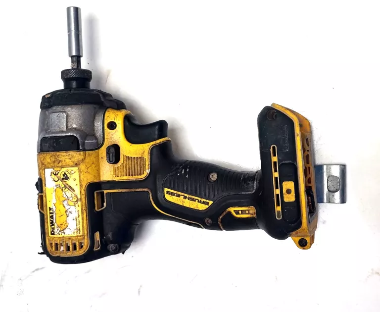 WKRĘTARKA DEWALT DCF801N