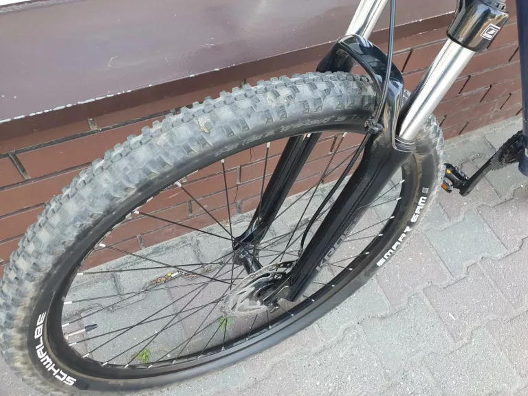 ROWER MTB KROSS LEVEL 2.0 DEORE 29"