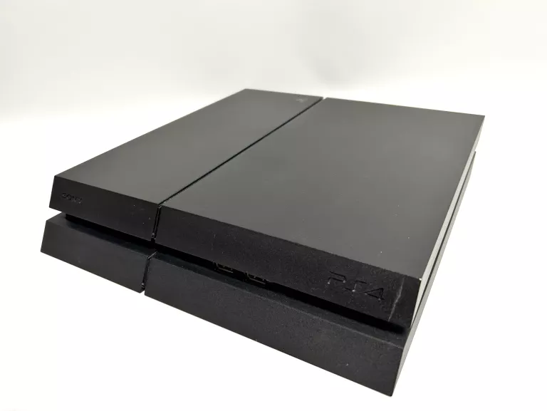 KONSOLA PS4 500GB PAD + WIEDŹMIN