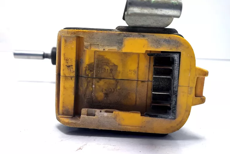 WKRĘTARKA DEWALT DCF801N
