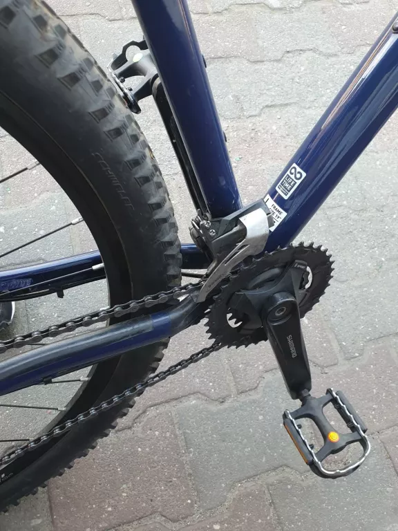 ROWER MTB KROSS LEVEL 2.0 DEORE 29"