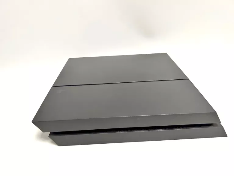 KONSOLA PS4 500GB PAD + WIEDŹMIN