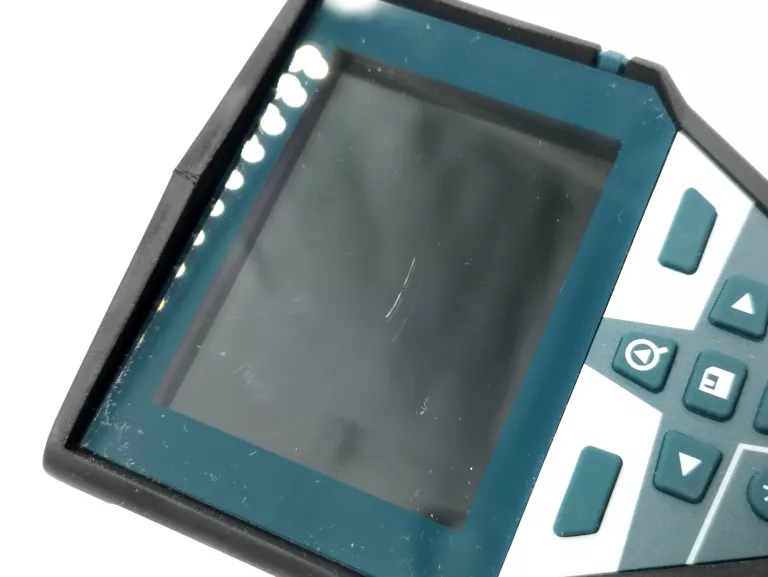 TERMODETEKTOR BOSCH GIS 1000 C