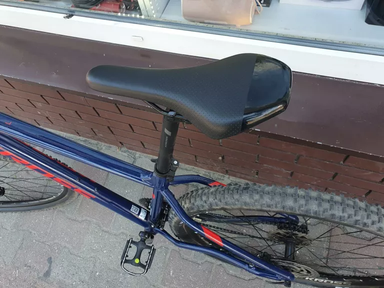 ROWER MTB KROSS LEVEL 2.0 DEORE 29"