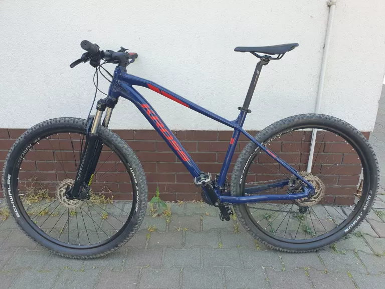 ROWER MTB KROSS LEVEL 2.0 DEORE 29"