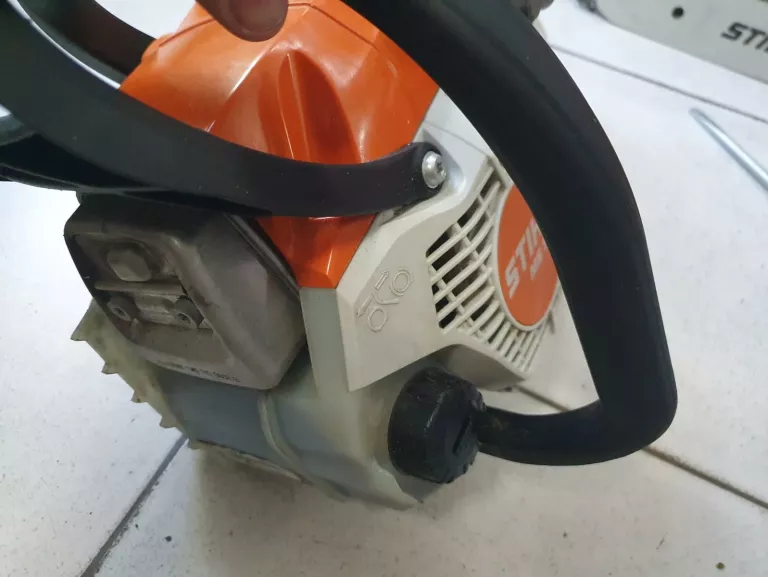 PIŁA SPALINOWA STIHL MS 172 GWARANCJA ŁADNA!