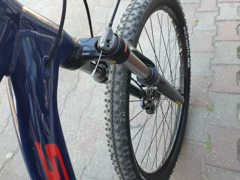 ROWER MTB KROSS LEVEL 2.0 DEORE 29"