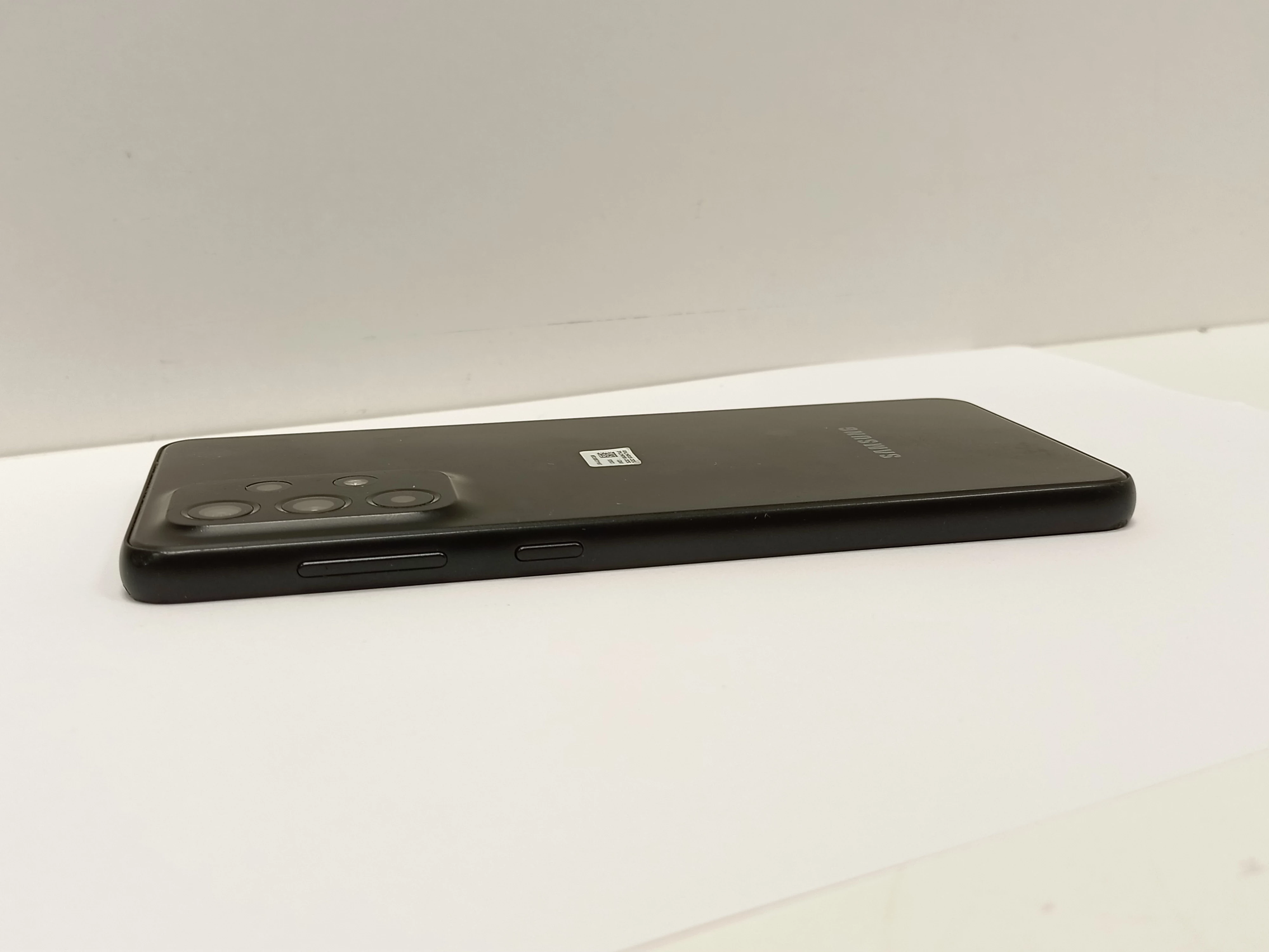 samsung-galaxy-a33-5g-128gb6gb-na-czesci-system-operacyjny-android