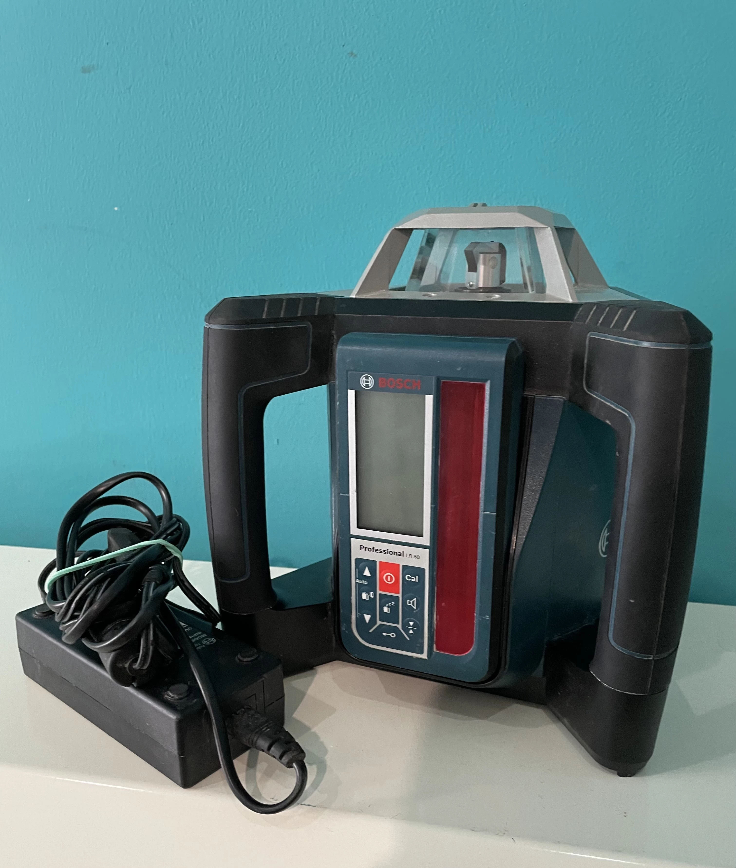 niwelator-laserowy-bosch-grl-500-h-czytaj-opis-jaracza-7-lodz