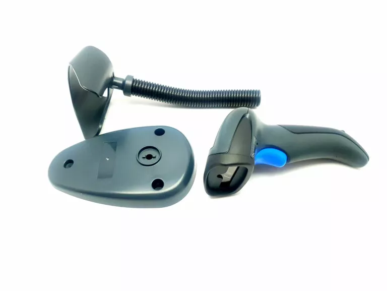 CZYTNIK DO KAS SKANER KODÓW KRESKOWYCH DATALOGIC QUICKSCAN QD2131 SKLEP