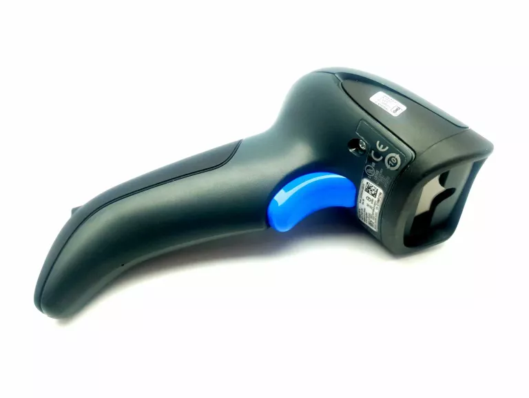 CZYTNIK DO KAS SKANER KODÓW KRESKOWYCH DATALOGIC QUICKSCAN QD2131 SKLEP