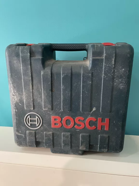 NIWELATOR LASEROWY BOSCH GRL 500 H CZYTAJ OPIS!!