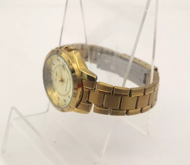 ZEGAREK CASIO 3363