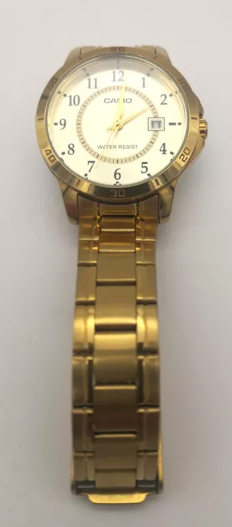 ZEGAREK CASIO 3363