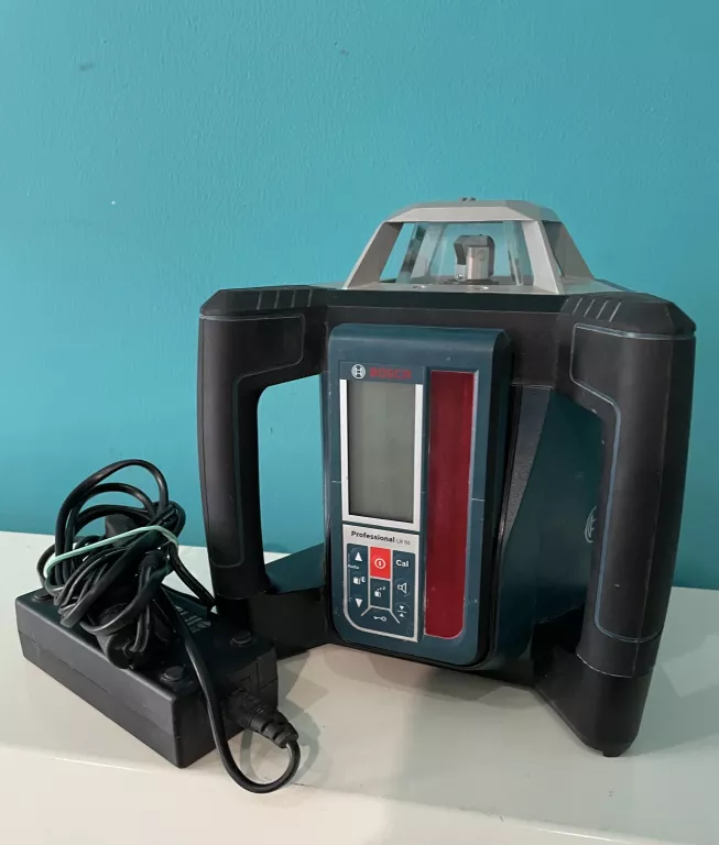 niwelator-laserowy-bosch-grl-500-h-czytaj-opis-jaracza-7-lodz