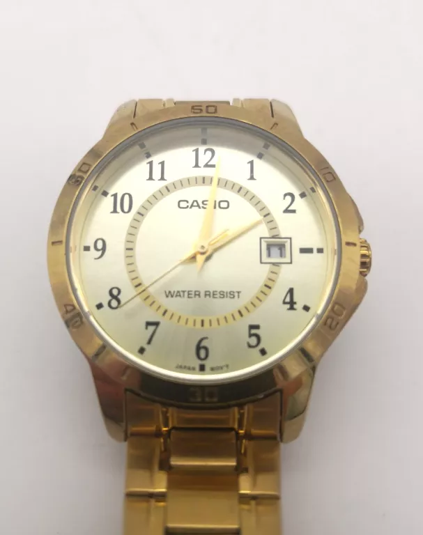 ZEGAREK CASIO 3363