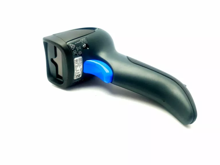 CZYTNIK DO KAS SKANER KODÓW KRESKOWYCH DATALOGIC QUICKSCAN QD2131 SKLEP