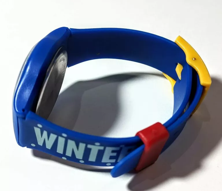 ZEGAREK CMI SUMMER WINTER