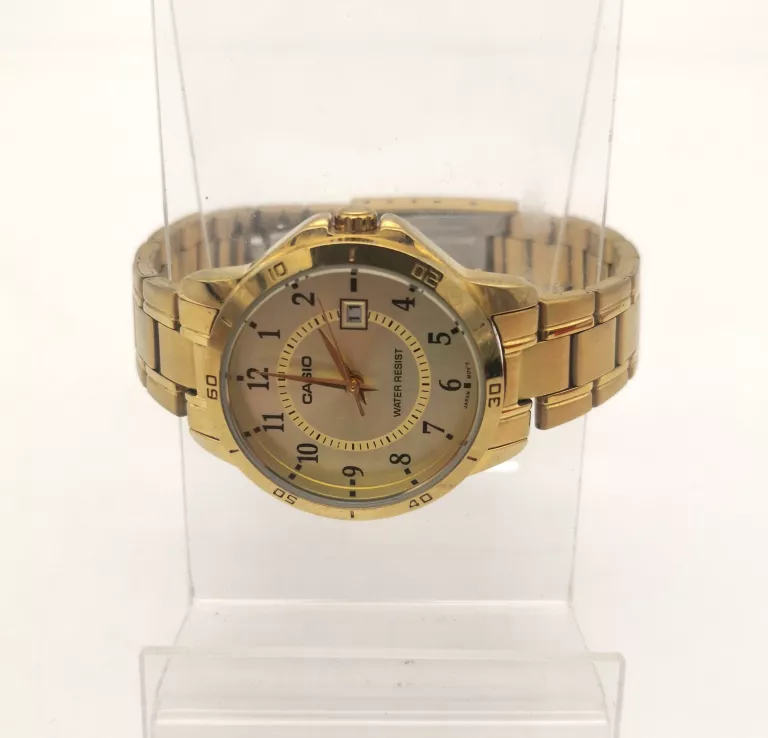 ZEGAREK CASIO 3363
