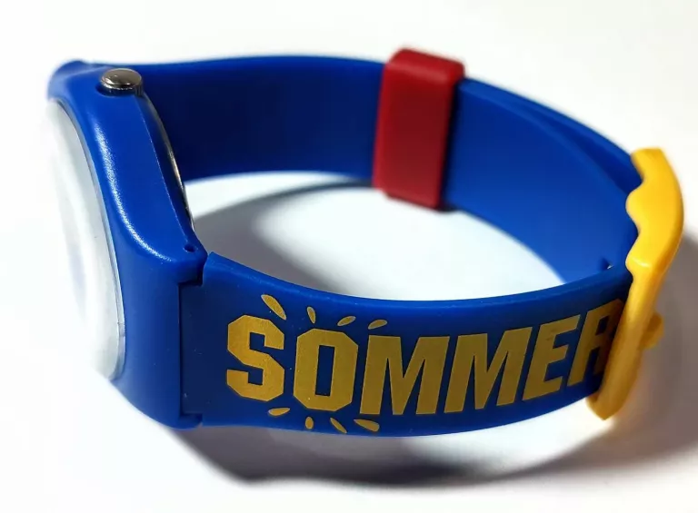 ZEGAREK CMI SUMMER WINTER