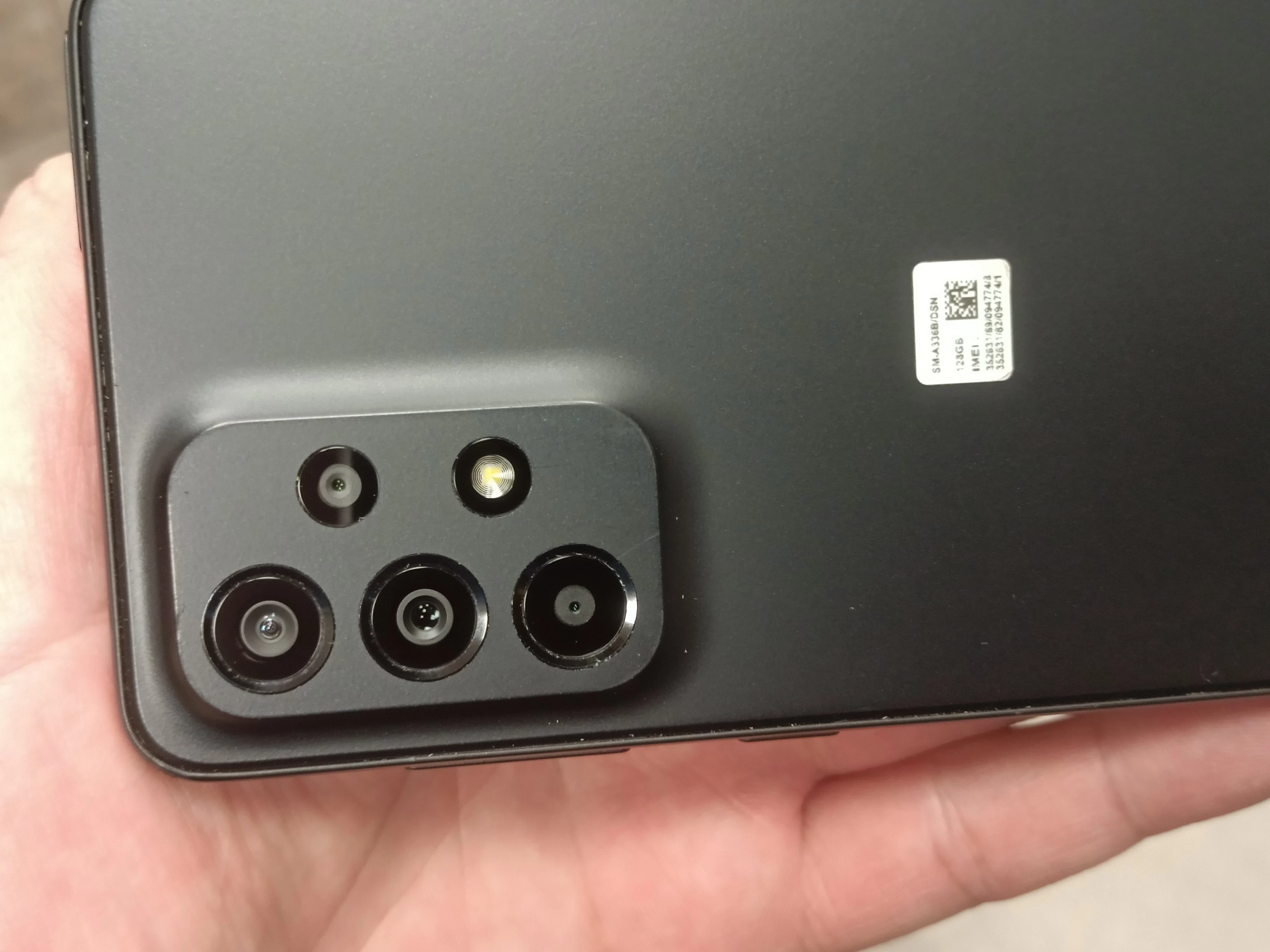 samsung-galaxy-a33-5g-128gb6gb-na-czesci-wbudowana-pamiec-128-gb