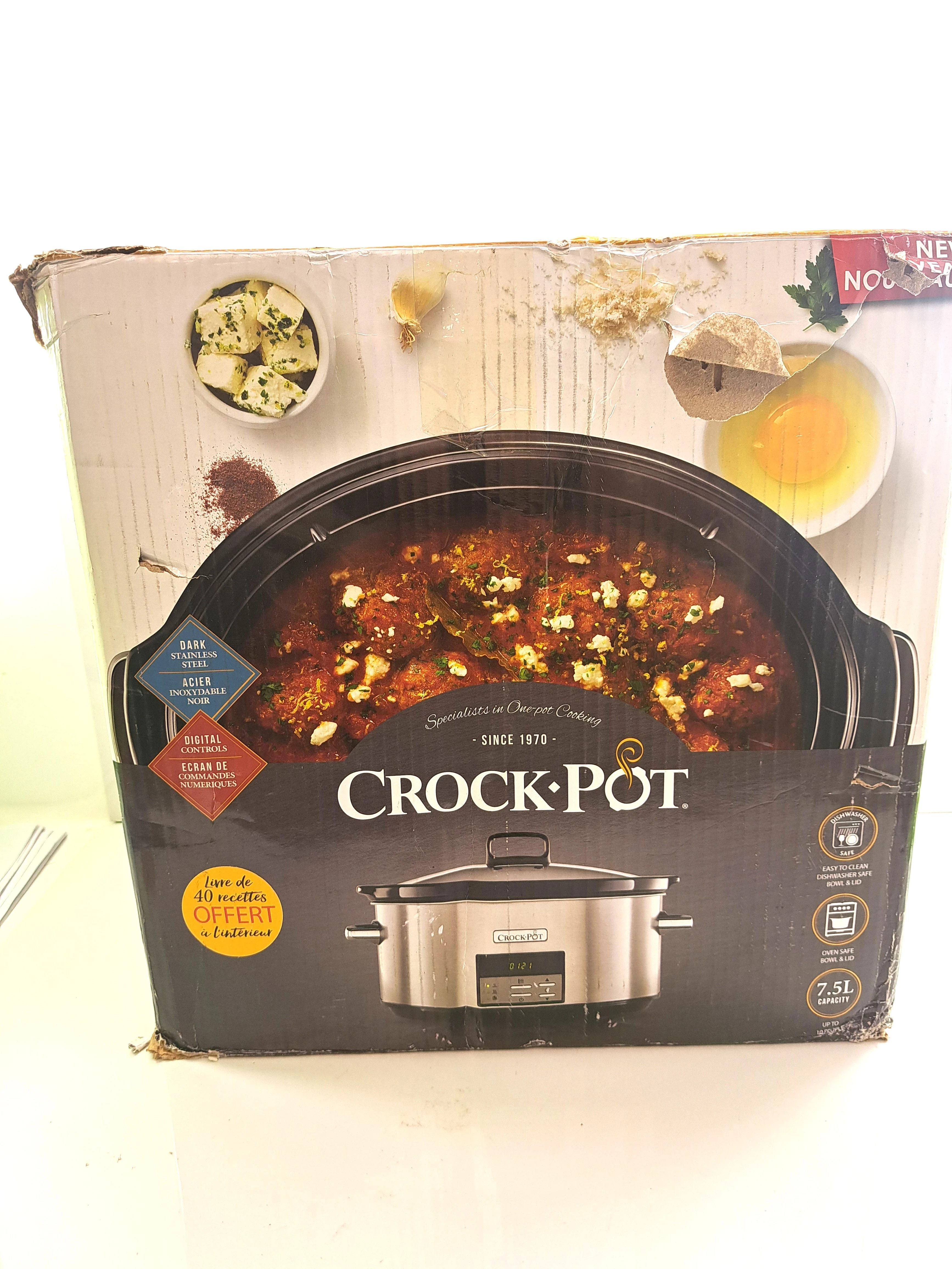wolnowar-crock-pot-csc063x-stan-uzywany